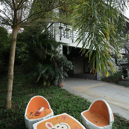 W3Lk Stay - Adult-Only Homestay 湄南海滩 外观 照片