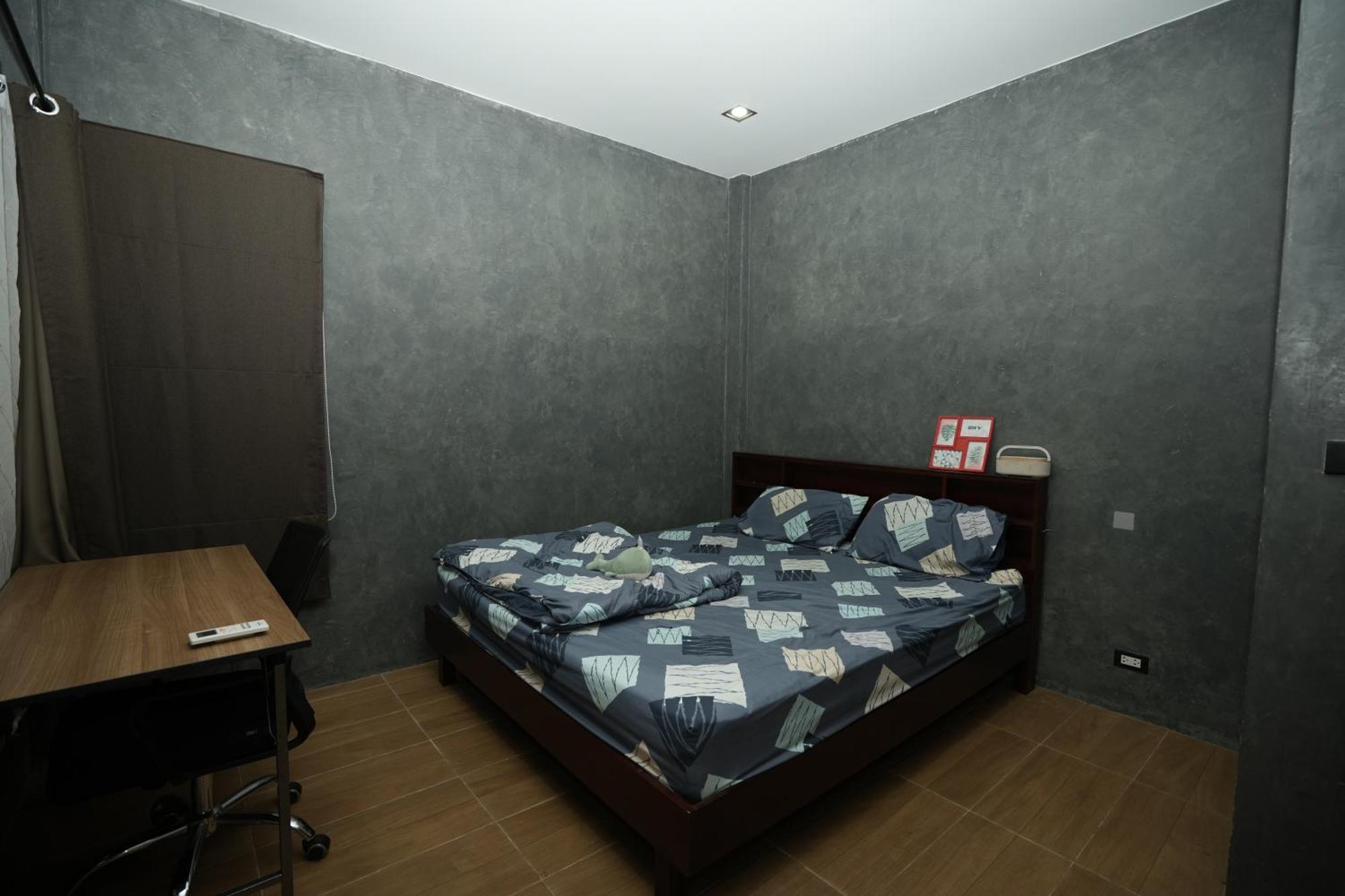 W3Lk Stay - Adult-Only Homestay 湄南海滩 外观 照片